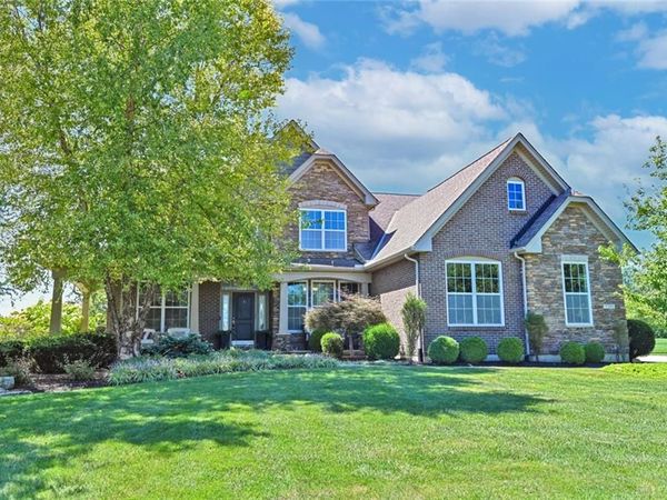 7393 Waterway Drive, Waynesville, OH 45068