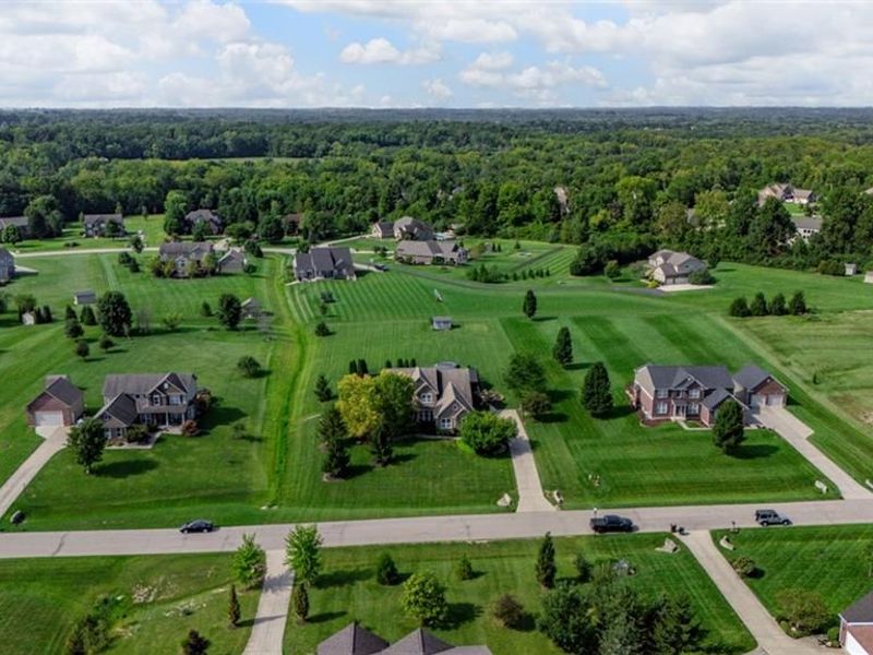 7393 Waterway Drive, Waynesville, OH 45068 Photo 100