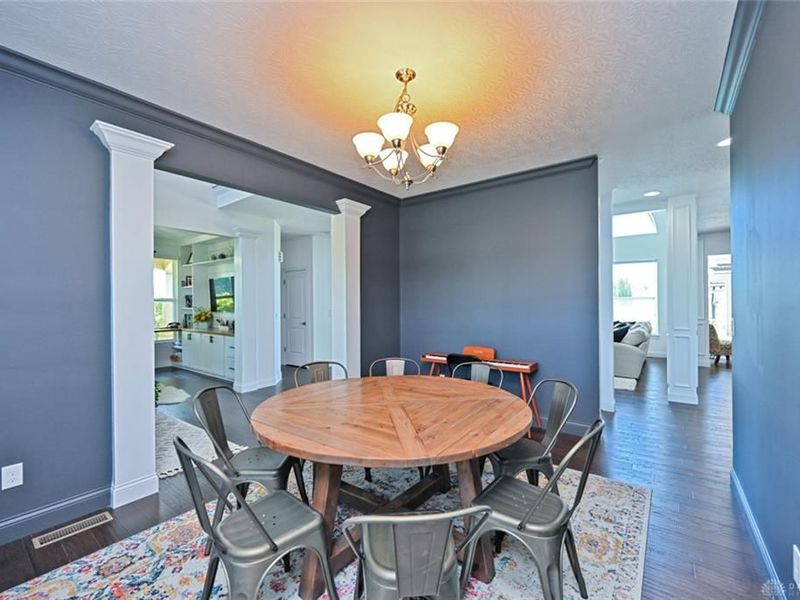 7393 Waterway Drive, Waynesville, OH 45068 Photo 13
