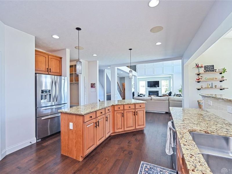 7393 Waterway Drive, Waynesville, OH 45068 Photo 27