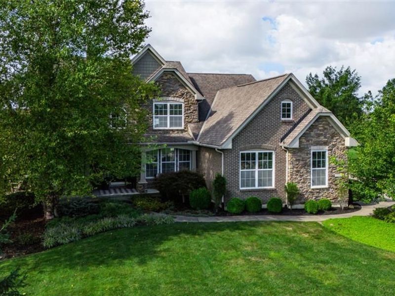 7393 Waterway Drive, Waynesville, OH 45068 Photo 3