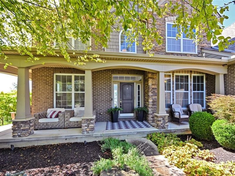 7393 Waterway Drive, Waynesville, OH 45068 Photo 4