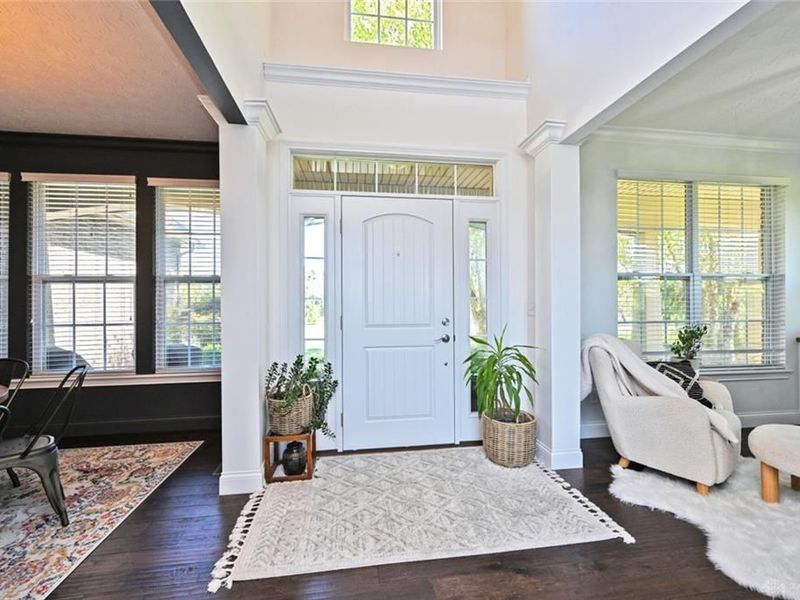 7393 Waterway Drive, Waynesville, OH 45068 Photo 6