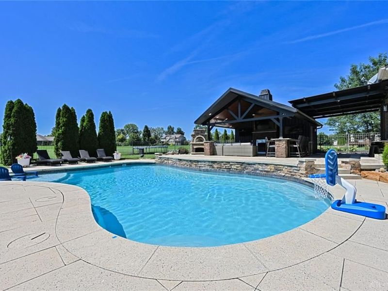 7393 Waterway Drive, Waynesville, OH 45068 Photo 75