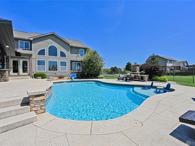 7393 Waterway Drive, Waynesville, OH 45068 Photo 79