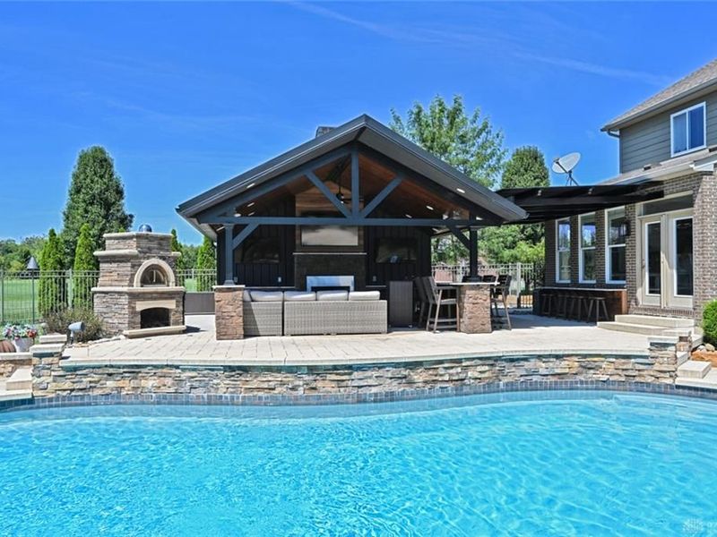 7393 Waterway Drive, Waynesville, OH 45068 Photo 80