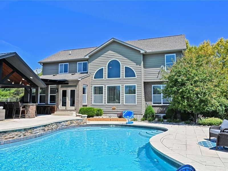 7393 Waterway Drive, Waynesville, OH 45068 Photo 90