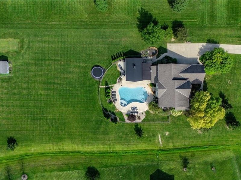7393 Waterway Drive, Waynesville, OH 45068 Photo 94