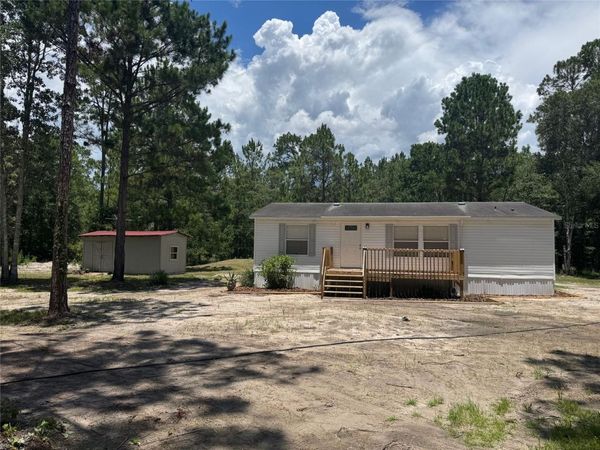 7420 NE 111TH PLACE , GAINESVILLE, FL 32609