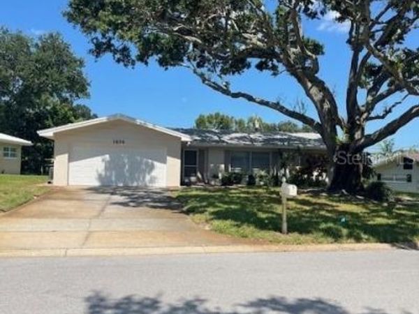 1630 PICARDY CIRCLE , CLEARWATER, FL 33755