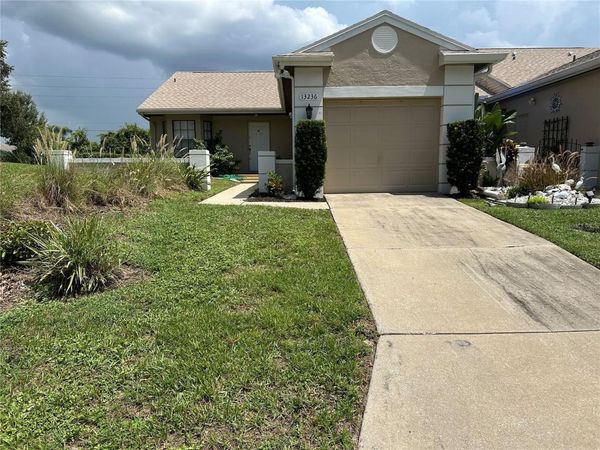 13236 MOLITOR COURT , HUDSON, FL 34669