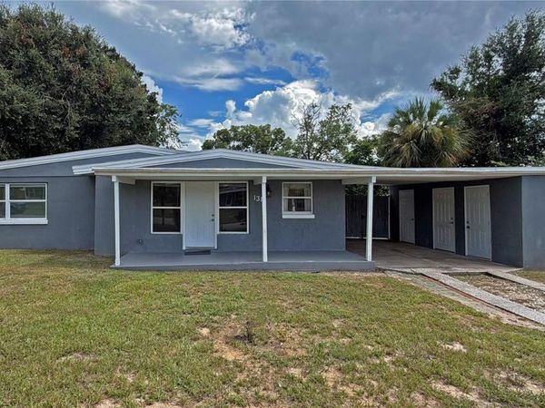 1311 HILLCREST DRIVE , DAYTONA BEACH, FL 32114