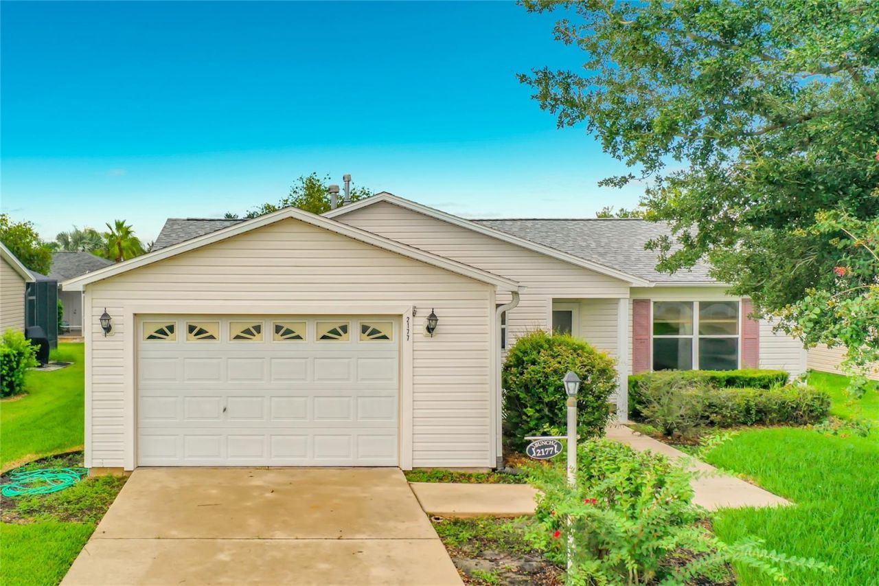 2177 Broxton Pl, The Villages, FL 32162 Main Photo