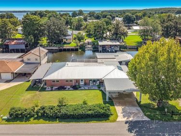 116 BREAM STREET , HAINES CITY, FL 33844