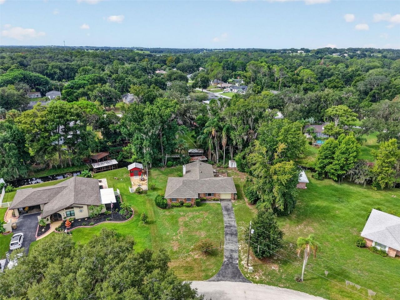 8050 Spring Drive , Yalaha, FL 34797 Photo