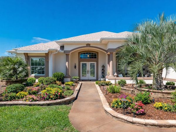 1670 SAINT JAMES CIRCLE , THE VILLAGES, FL 32162