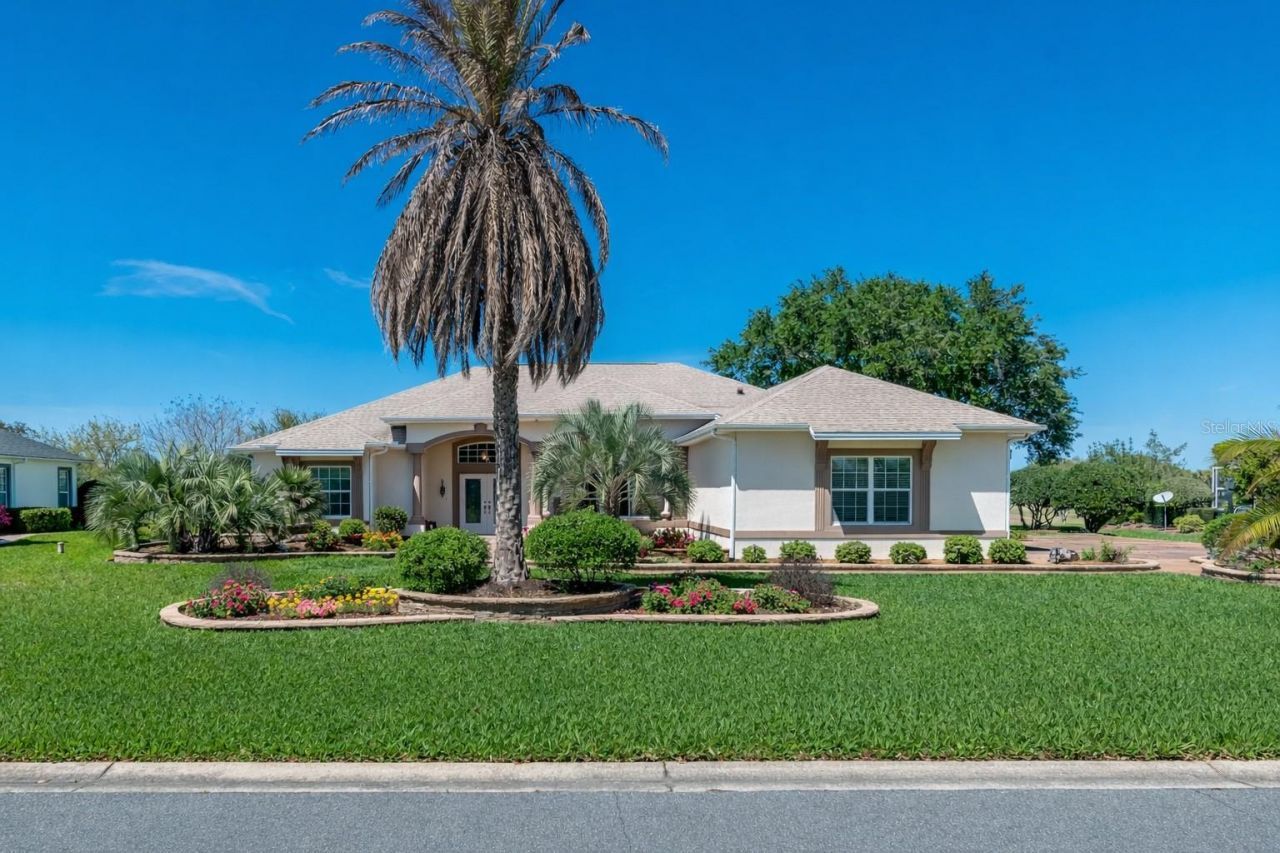 1670 Saint James Circle, The Villages, FL 32162 Photo