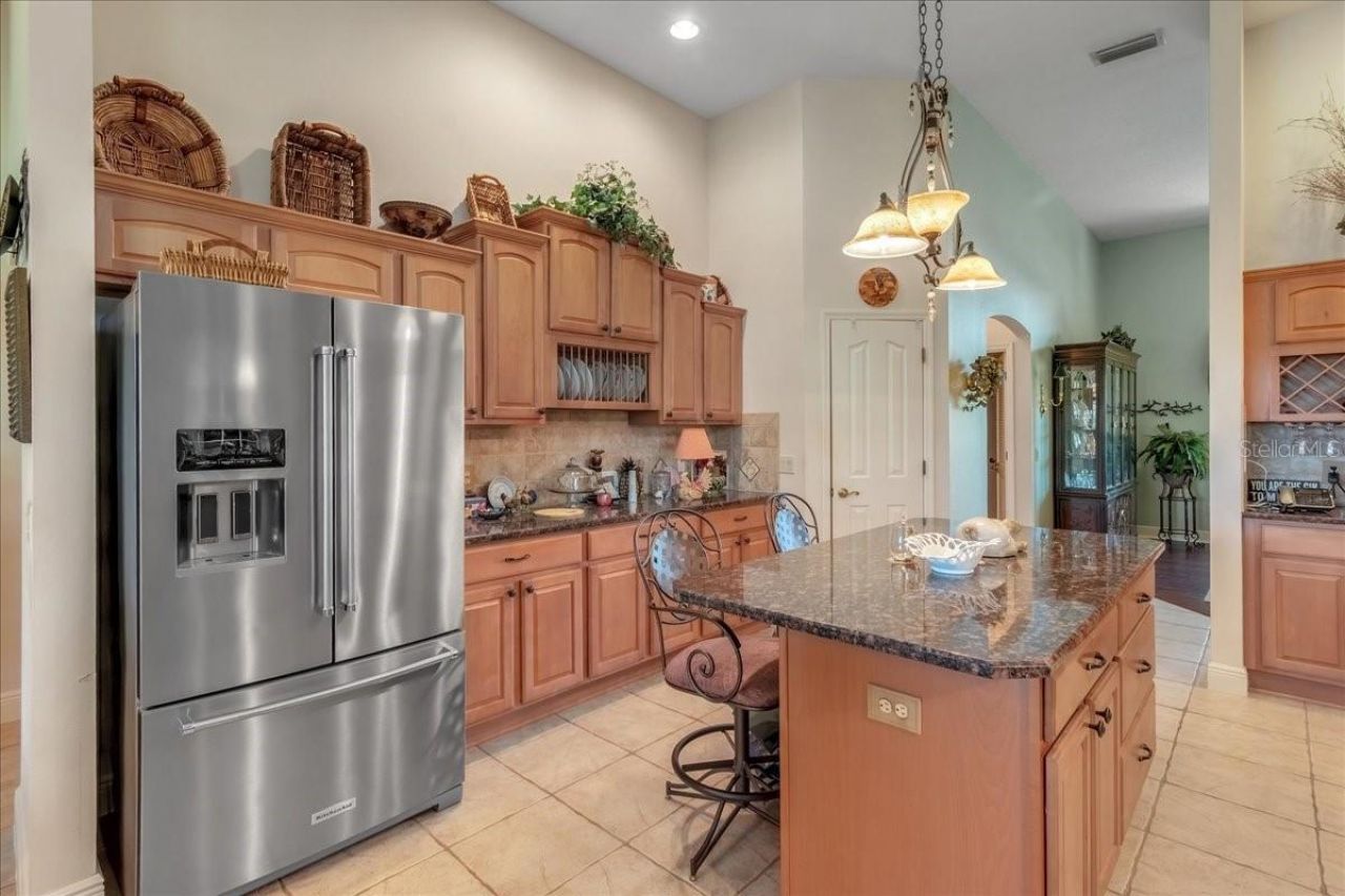1670 Saint James Circle, The Villages, FL 32162 Photo