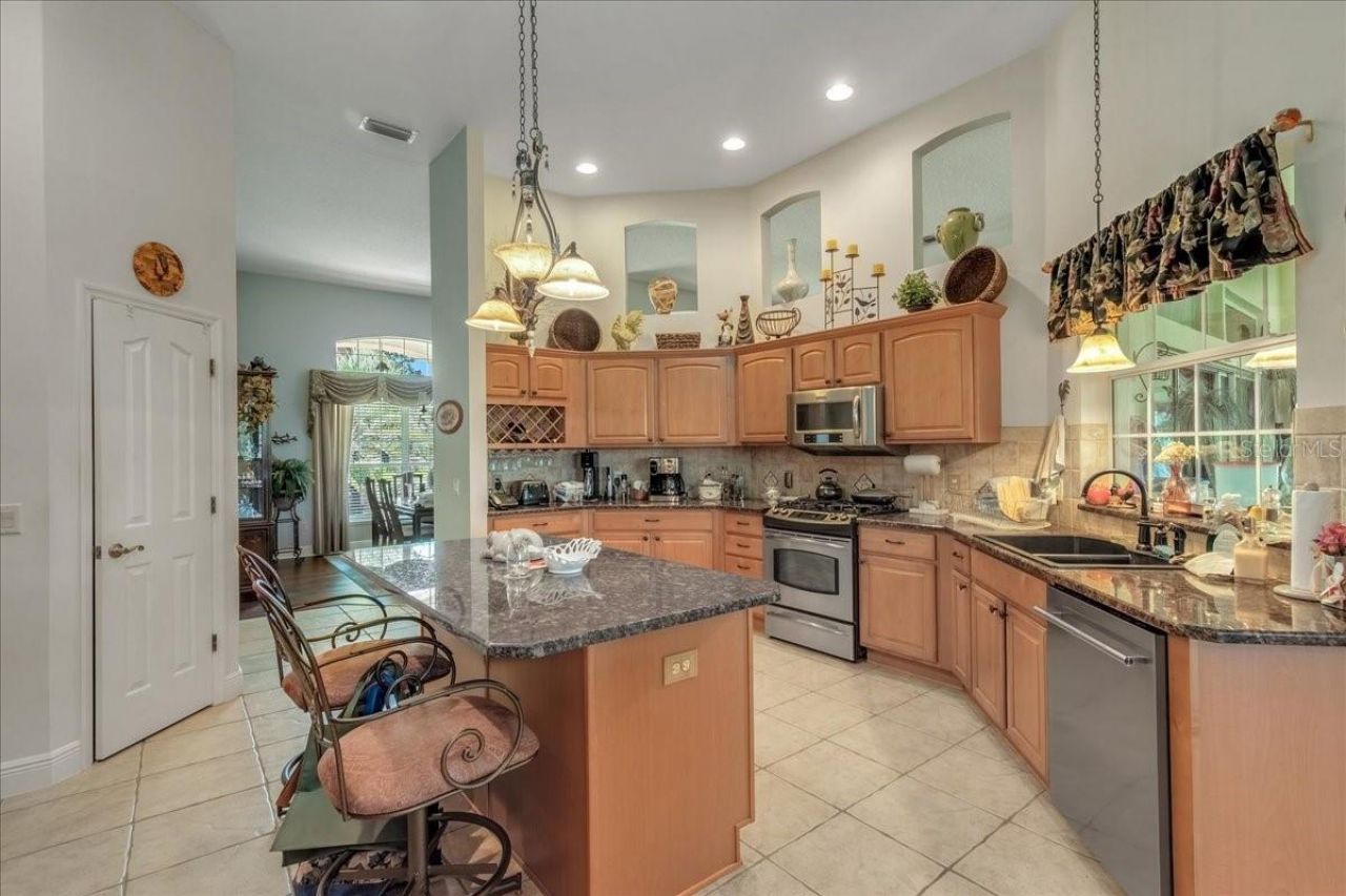 1670 Saint James Circle, The Villages, FL 32162 Photo