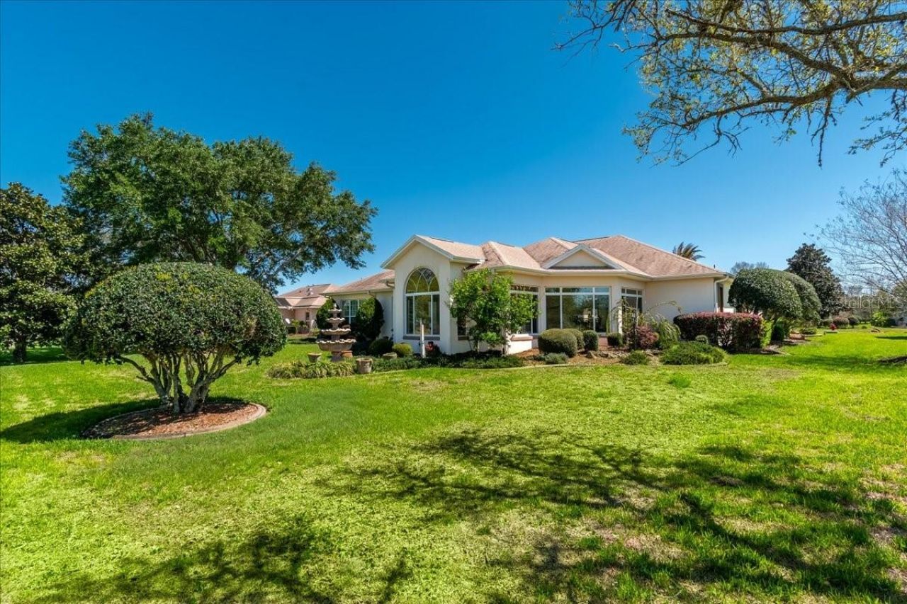 1670 Saint James Circle, The Villages, FL 32162 Photo