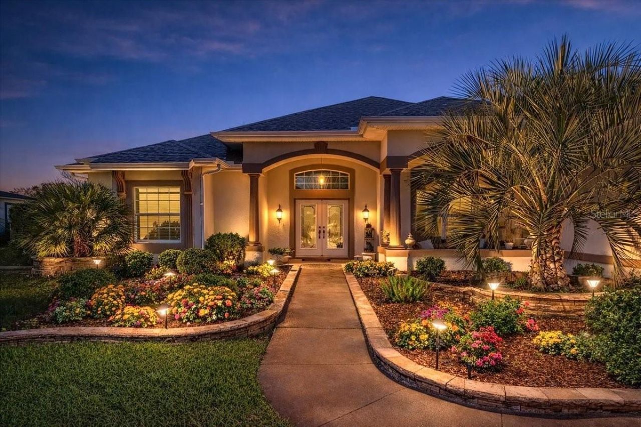 1670 Saint James Circle, The Villages, FL 32162 Photo