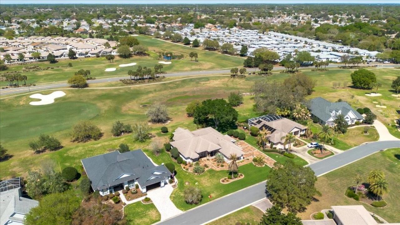1670 Saint James Circle, The Villages, FL 32162 Photo