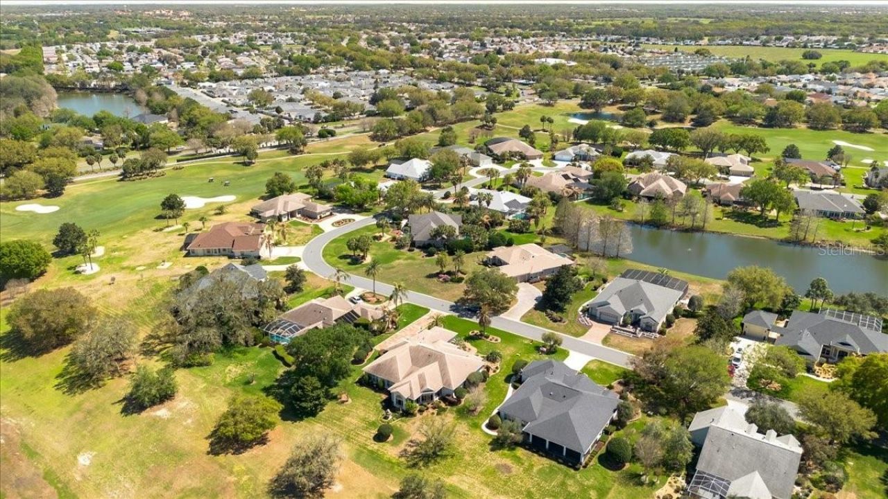 1670 Saint James Circle, The Villages, FL 32162 Photo