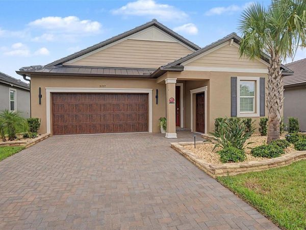31727 CARDINAL YARD DRIVE, SAN ANTONIO, FL 33576
