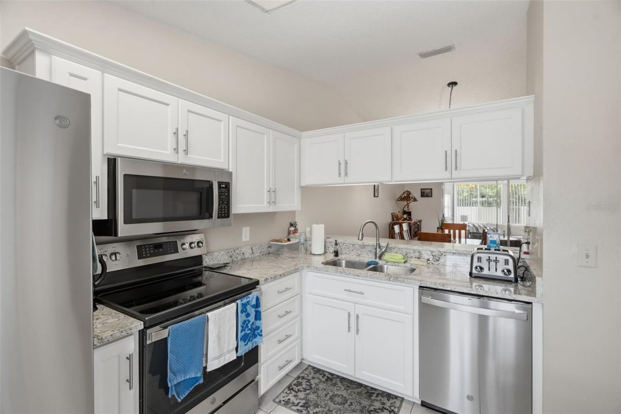 3828 Sailmaker Lane, Holiday, FL 34691 Photo