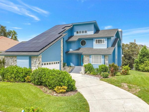 2111 HARBOUR WATCH DRIVE , TARPON SPRINGS, FL 34689