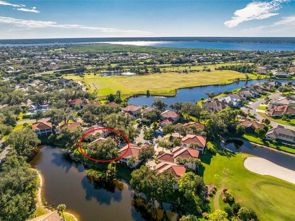 14016 WILLOW GLEN COURT , Unit 112, PORT CHARLOTTE, FL 33953