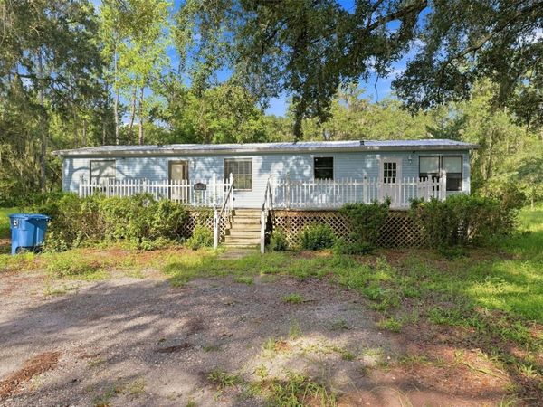 4311 CULBREATH ROAD , BROOKSVILLE, FL 34601