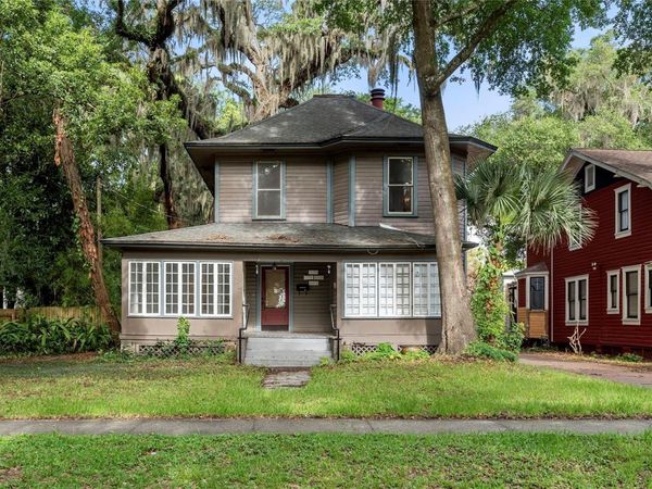 522 S OSCEOLA AVENUE , ORLANDO, FL 32801