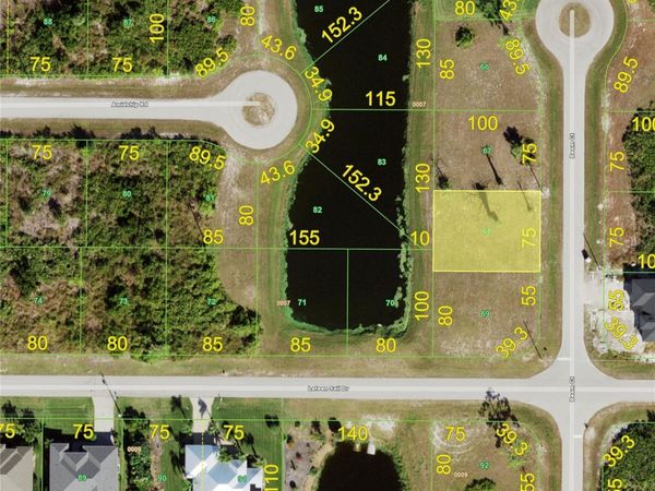 20 BEAM COURT , PLACIDA, FL 33946