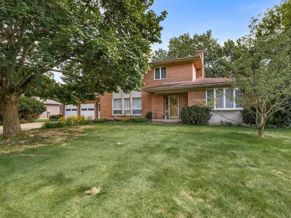 1015 Linwood Place, Mansfield, OH 44906