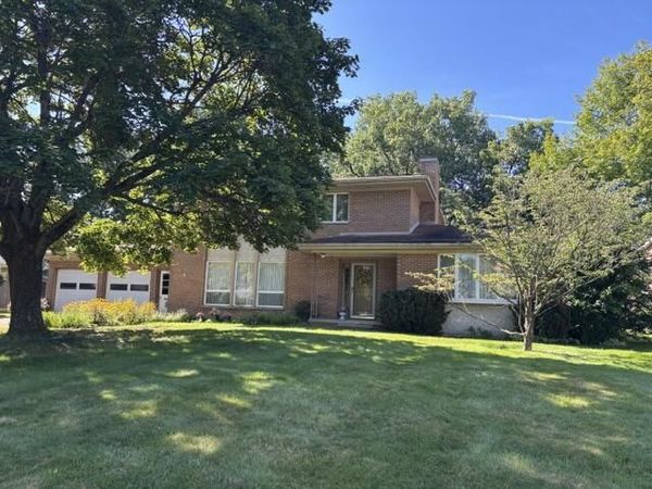 1015 Linwood Place, Mansfield, OH 44906