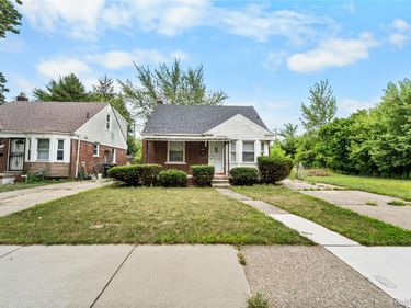 16092 Coram Street , Detroit, Mi 48205