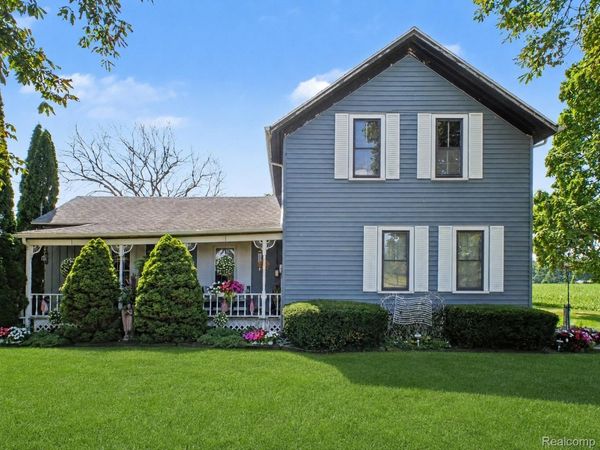 7660 Junction Road , Frankenmuth Township, Mi 48734