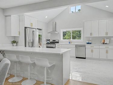 17875 Beck Road , Northville Township, Mi 48168
