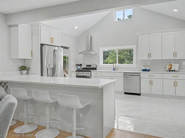17875 Beck Road , Northville Township, Mi 48168