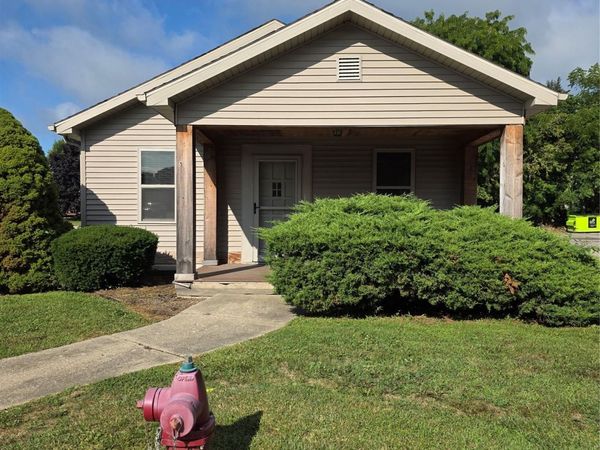 2998 Fenner Street , Marlette, Mi 48453