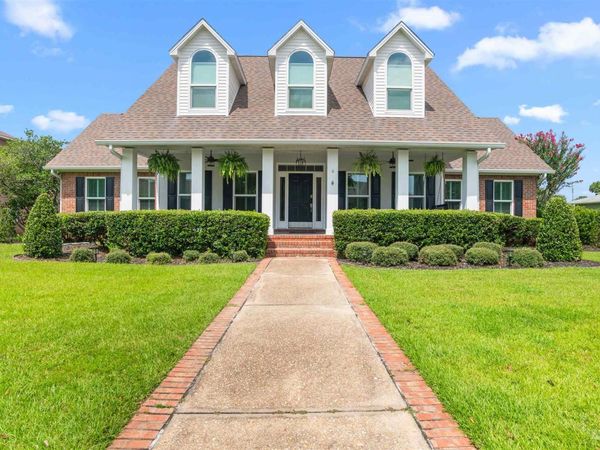 3116 Brittany Pl, Pensacola, FL 32504