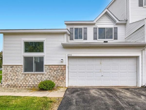 6856 Meadow Grass Lane S, Cottage Grove, MN 55016