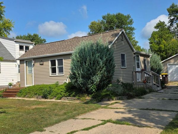 850 10th Street, Westbrook, MN 56183