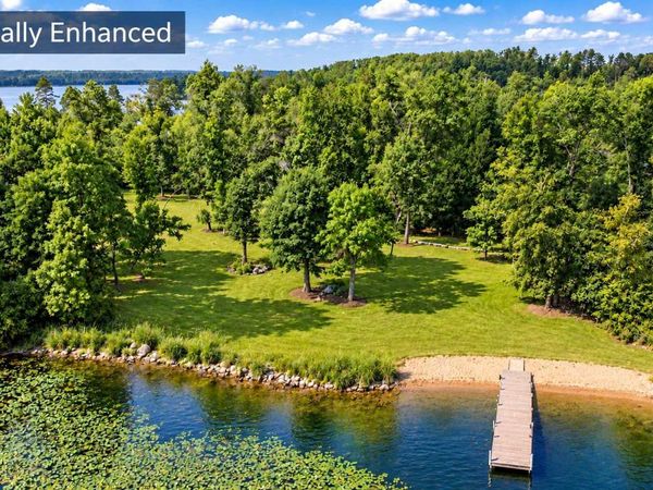 TBD PINE BEACH PENINSULA RD Road, East Gull Lake, MN 56401
