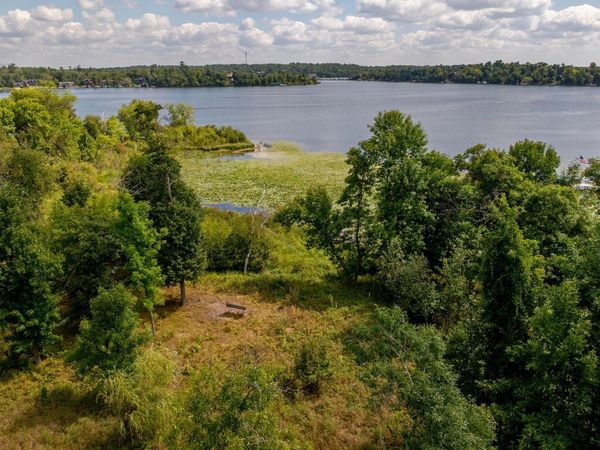TBD PINE BEACH PENINSULA RD Road, East Gull Lake, MN 56401