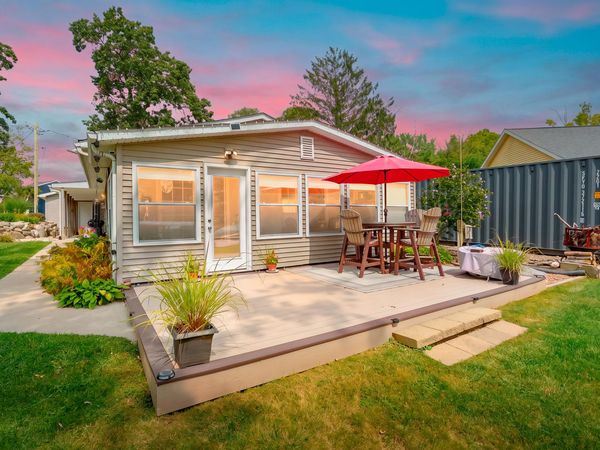 11603 Spring Point Drive, Plainwell, MI 49080