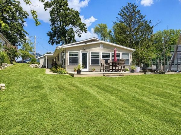 11603 Spring Point Drive, Plainwell, MI 49080