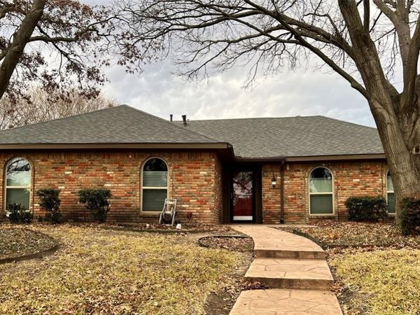2501 Landershire Lane, Plano, TX 75023