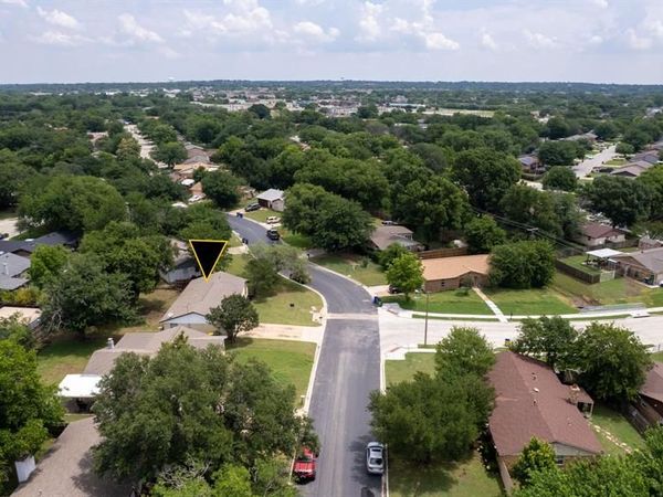 6441 Carousel Drive, Watauga, TX 76148
